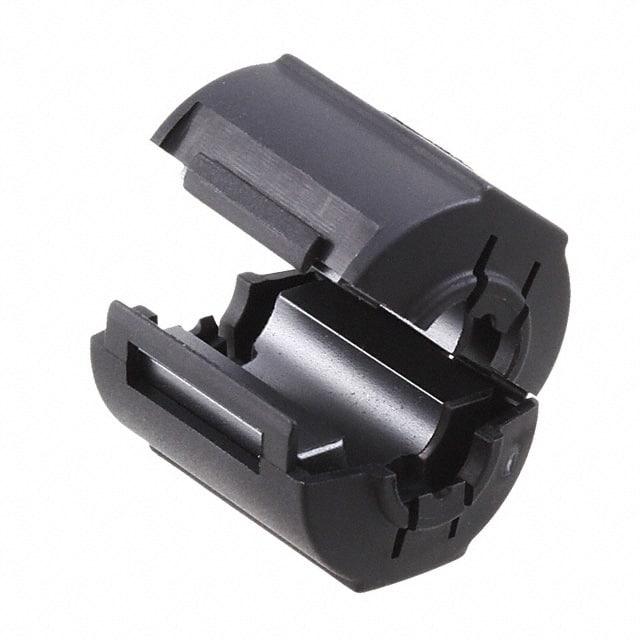 ESD-SR-100 FERRITE CORE HINGED 6MM