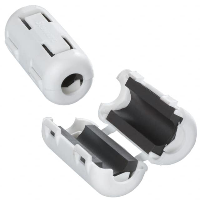 28A0640-0A0 FERRITE CORE 240 OHM HINGED