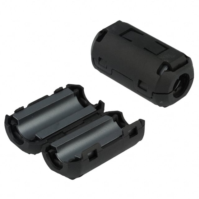 28A2809-0A2 FERRITE CORE 220 OHM HINGED 9MM