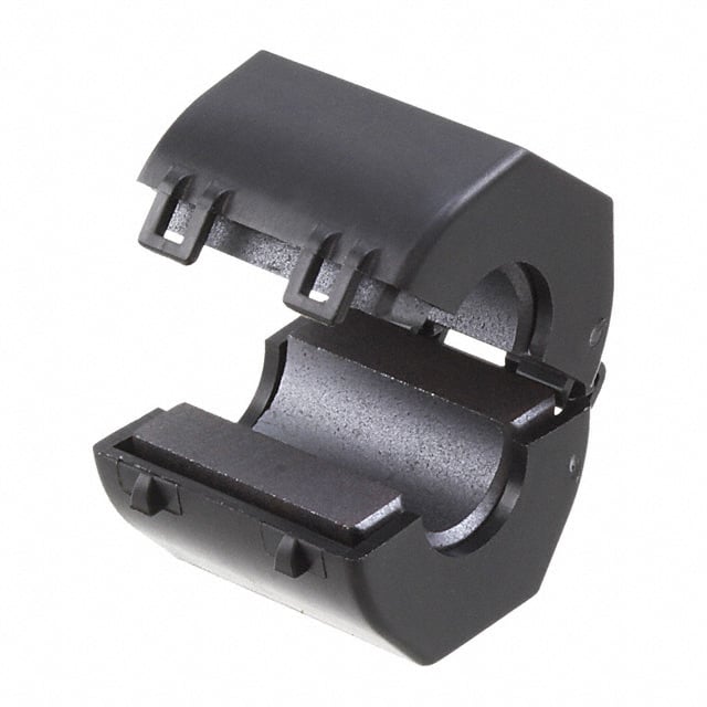 ESD-SR-S16 FERRITE CORE HINGED 8MM