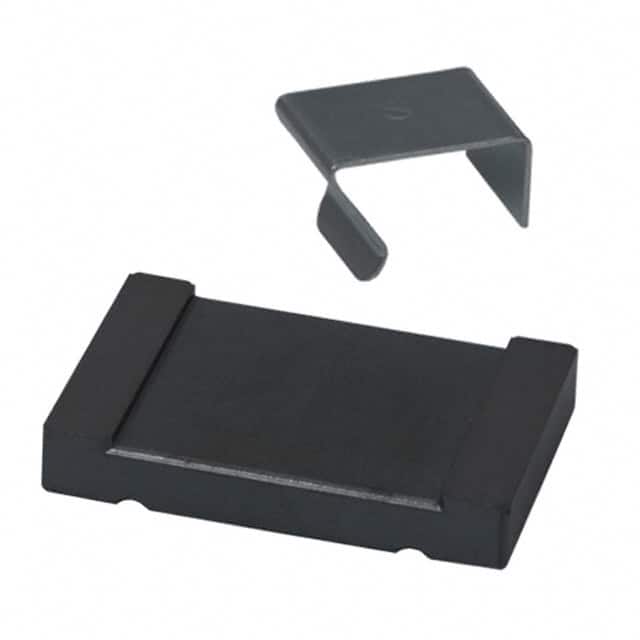 28S2023-0M0 FERRITE CORE 250 OHM CLIP