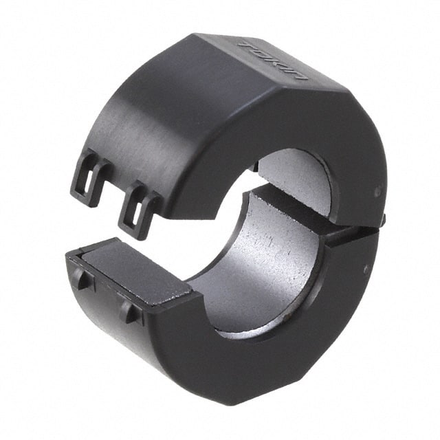 ESD-SR-S25 FERRITE CORE HINGED 14.5MM