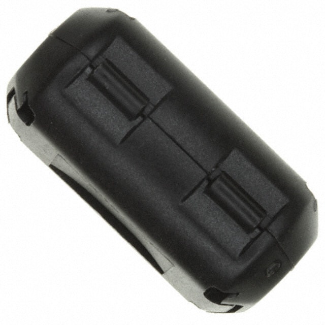 BF1125-5 FERRITE CORE 154 OHM HINGED 5MM