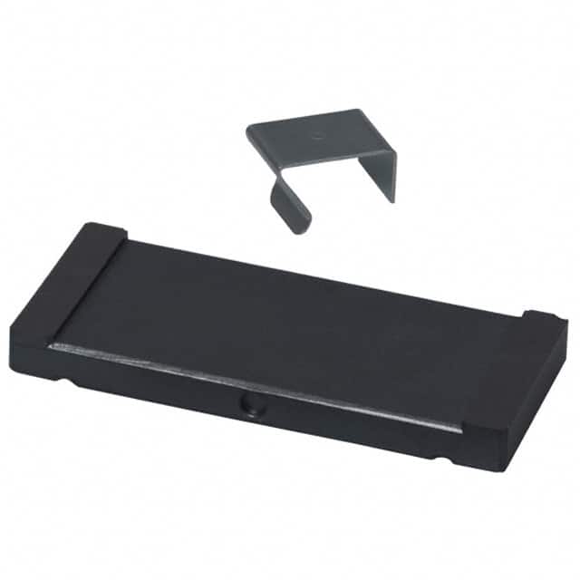 28S2001-0M0 FERRITE CORE 280 OHM CLIP