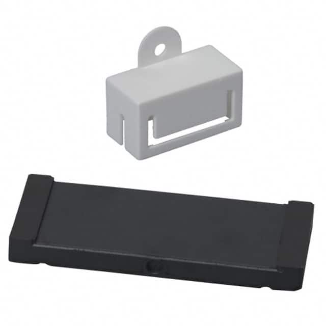 28S2001-0P0 FERRITE CORE 280 OHM CLIP