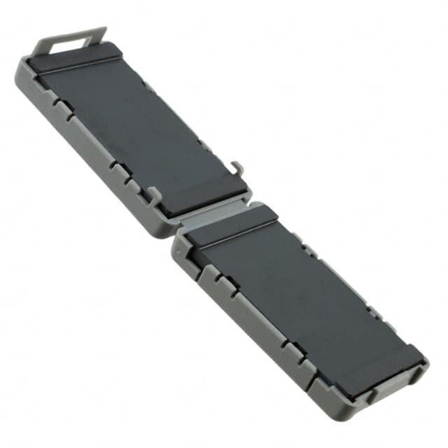 ZCAT4625-3430D FERRITE CORE 35 OHM HINGED