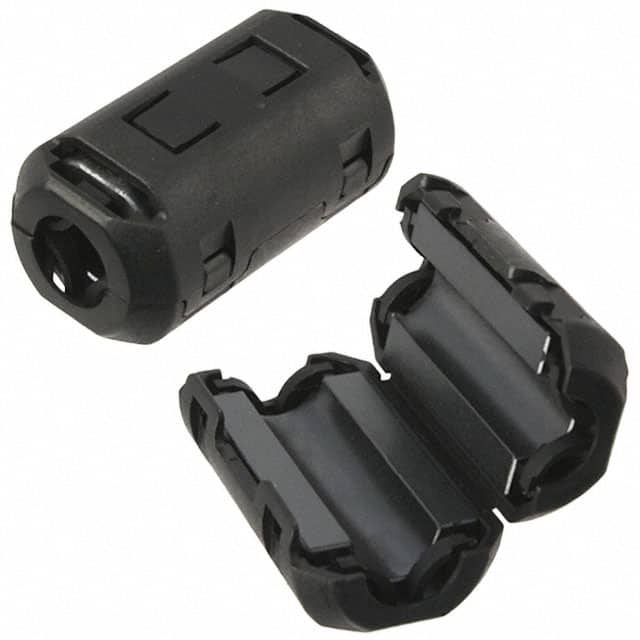 28A2738-0A2 FERRITE CORE 233 OHM HINGED 9MM