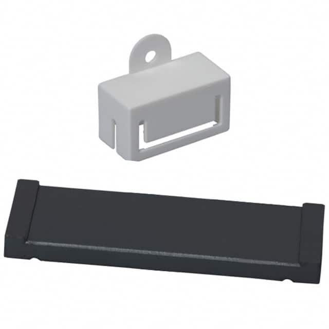 28S2011-0P0 FERRITE CORE 280 OHM CLIP