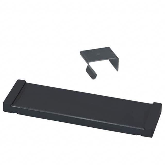 28S2012-0M0 FERRITE CORE 240 OHM CLIP