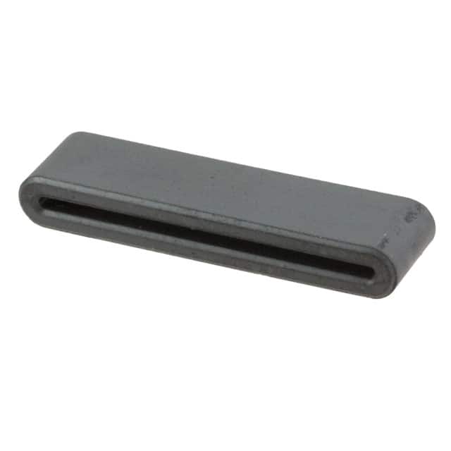 7427214 FERRITE CORE 66 OHM SOLID
