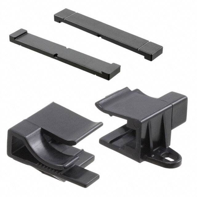 ESD-FPD-50-1 FERRITE CORE CLIP 68.6MM X 2MM