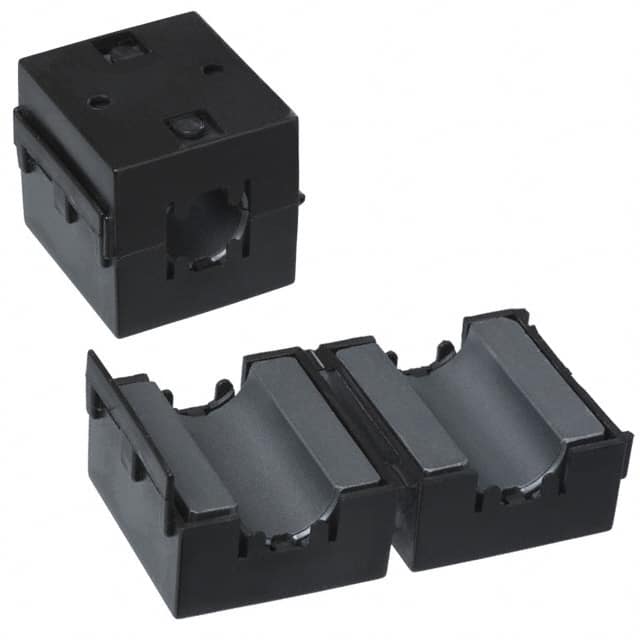 HFA259131-0A2 FERRITE CORE 250 OHM HINGED