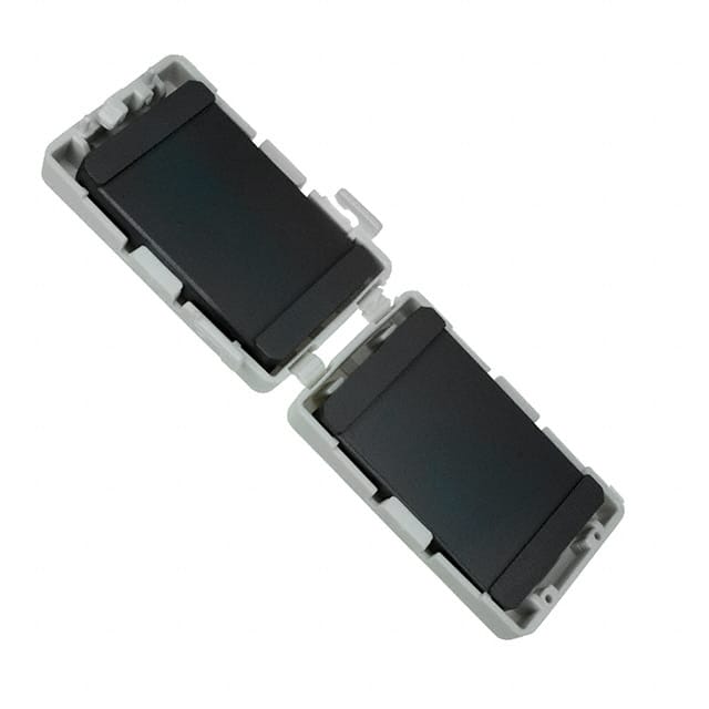 7427246 FERRITE CORE 194 OHM HINGED