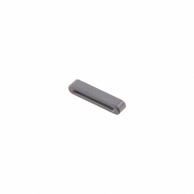 ESD-FPL-14.5-3 NI-ZN FOR FLAT CABLE, BARE 11.0