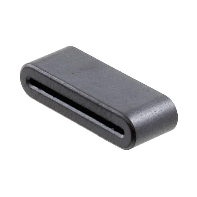 ESD-FPL-21-8 FERRITE CORE SOLID 17MM X 0.8MM