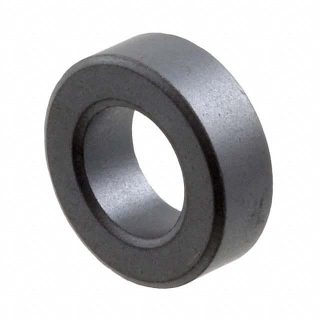 ESD-R-18SD FERRITE CORE SOLID 10MM