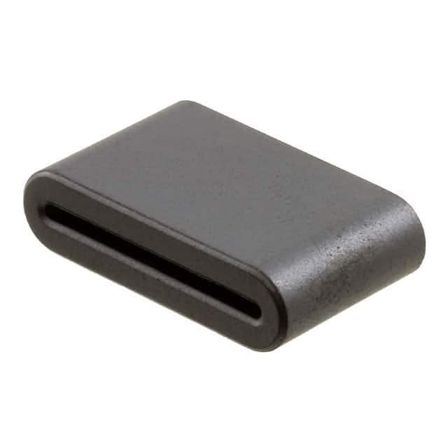ESD-FPL-13 FERRITE CORE SOLID 18.8 X 1.1MM