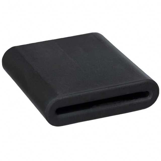 28R1127-000 FERRITE CORE 220 OHM SOLID