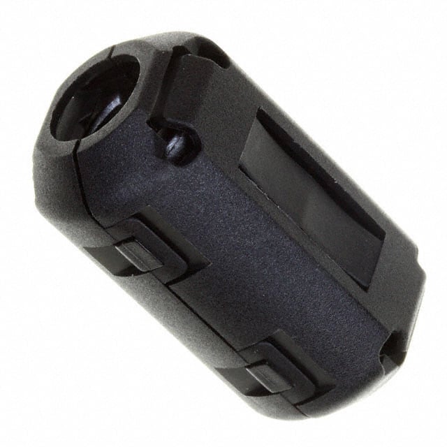 BF1835 FERRITE CORE 172 OHM HINGED 9MM