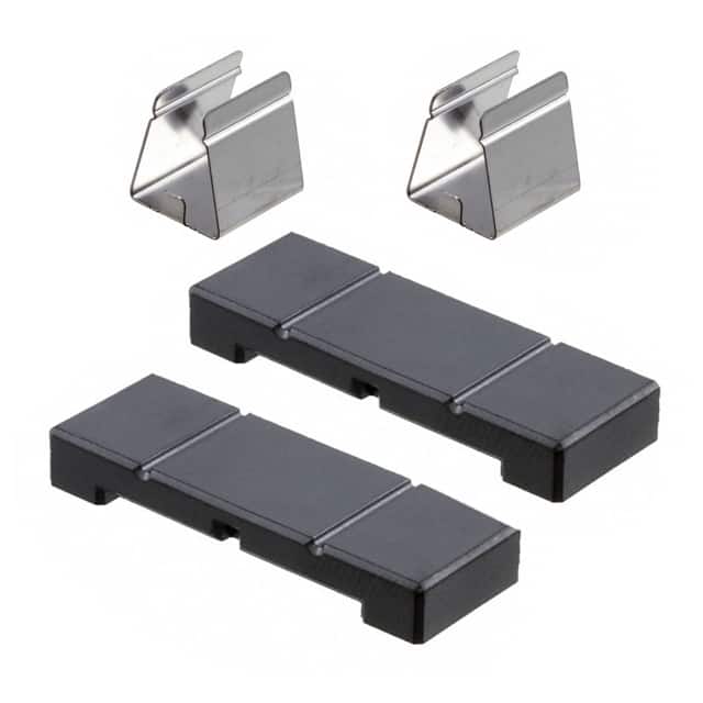 ESD-FPD-16 FERRITE CORE CLIP 1PC=FULL ASSY