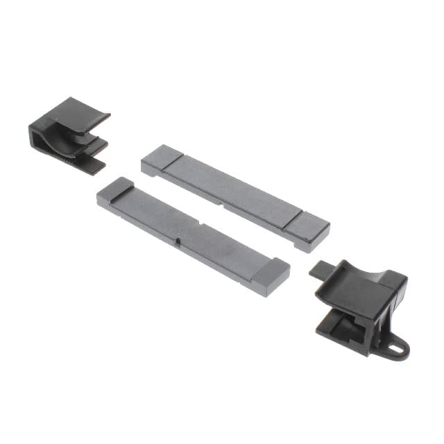 ESD-FPD-40-1 NI-ZN FOR FLAT CABLE, SPLIT CORE