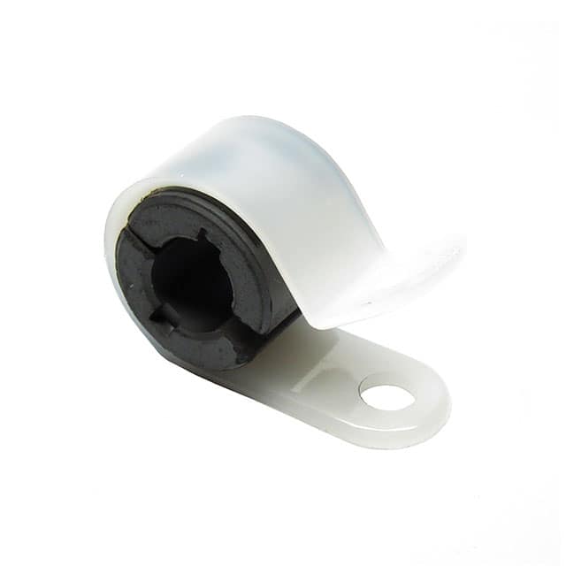 TC28B0642 FERRITE CORE 100OHM CLAMP 8.13MM