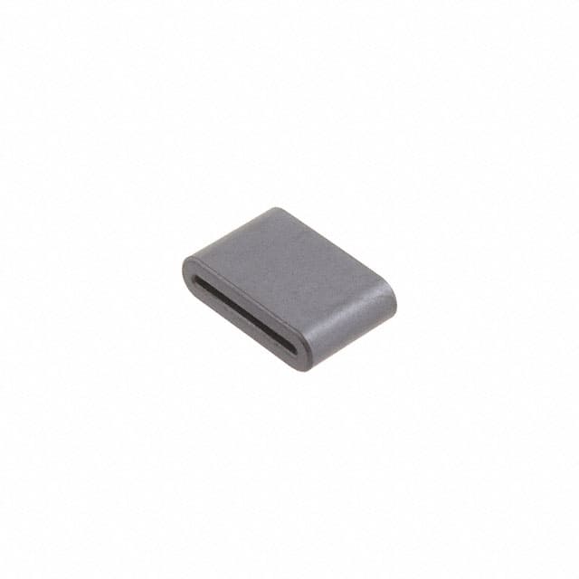 ESD-FPL-18-12 NI-ZN FOR FLAT CABLE, BARE 14.0