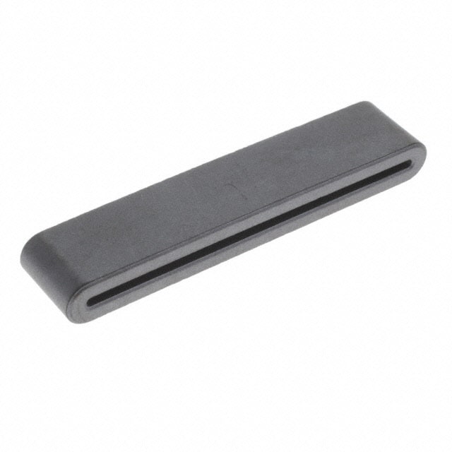 ESD-FPL-57.6-12 NI-ZN FOR FLAT CABLE, BARE 52.0