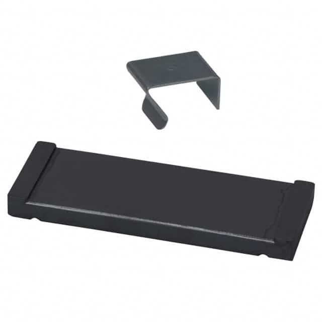 28S2011-0M0 FERRITE CORE 280 OHM CLIP