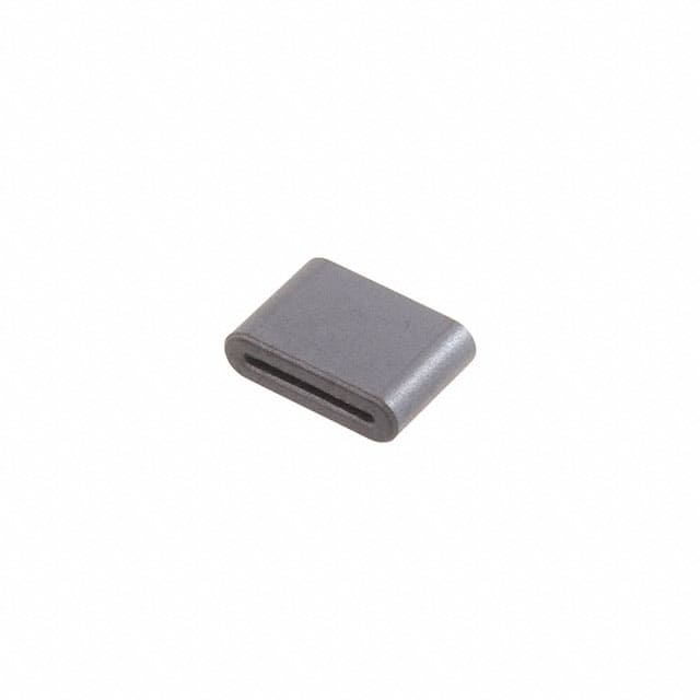 ESD-FPL-16-12 NI-ZN FOR FLAT CABLE, BARE 11.5