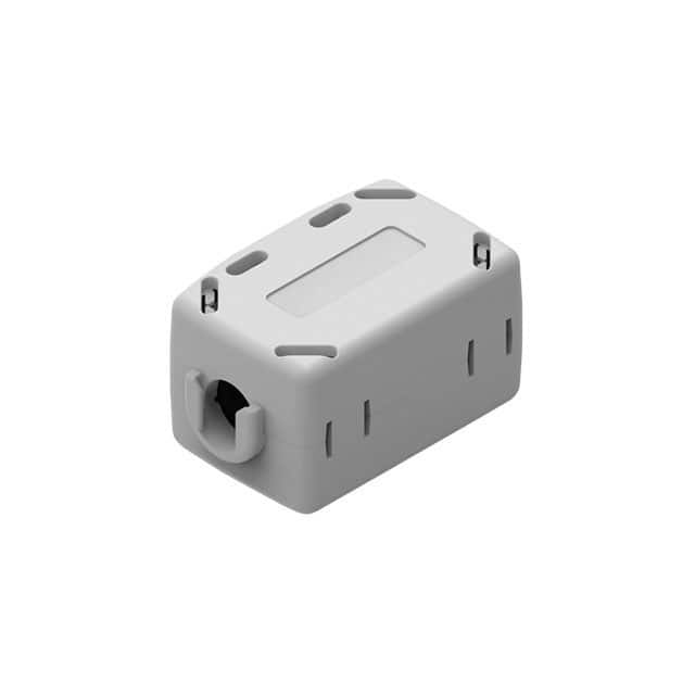 78271132 CAR-TEC SNAP FERRITE ; 235 ; 7.0