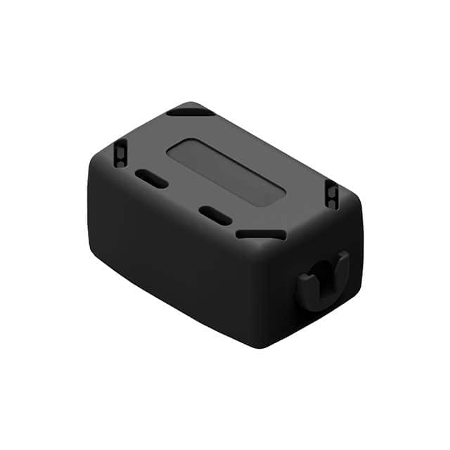 78271132S CAR-TEC SNAP FERRITE ; 235 ; 7.0