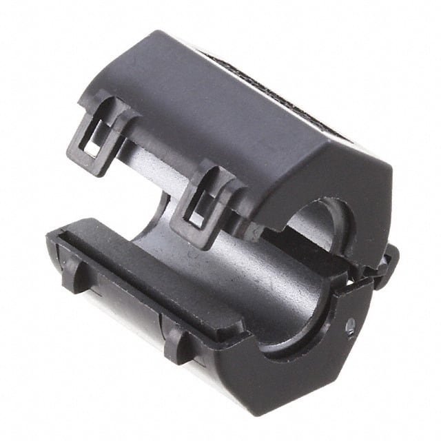 ESD-SR-S10 FERRITE CORE HINGED 6MM