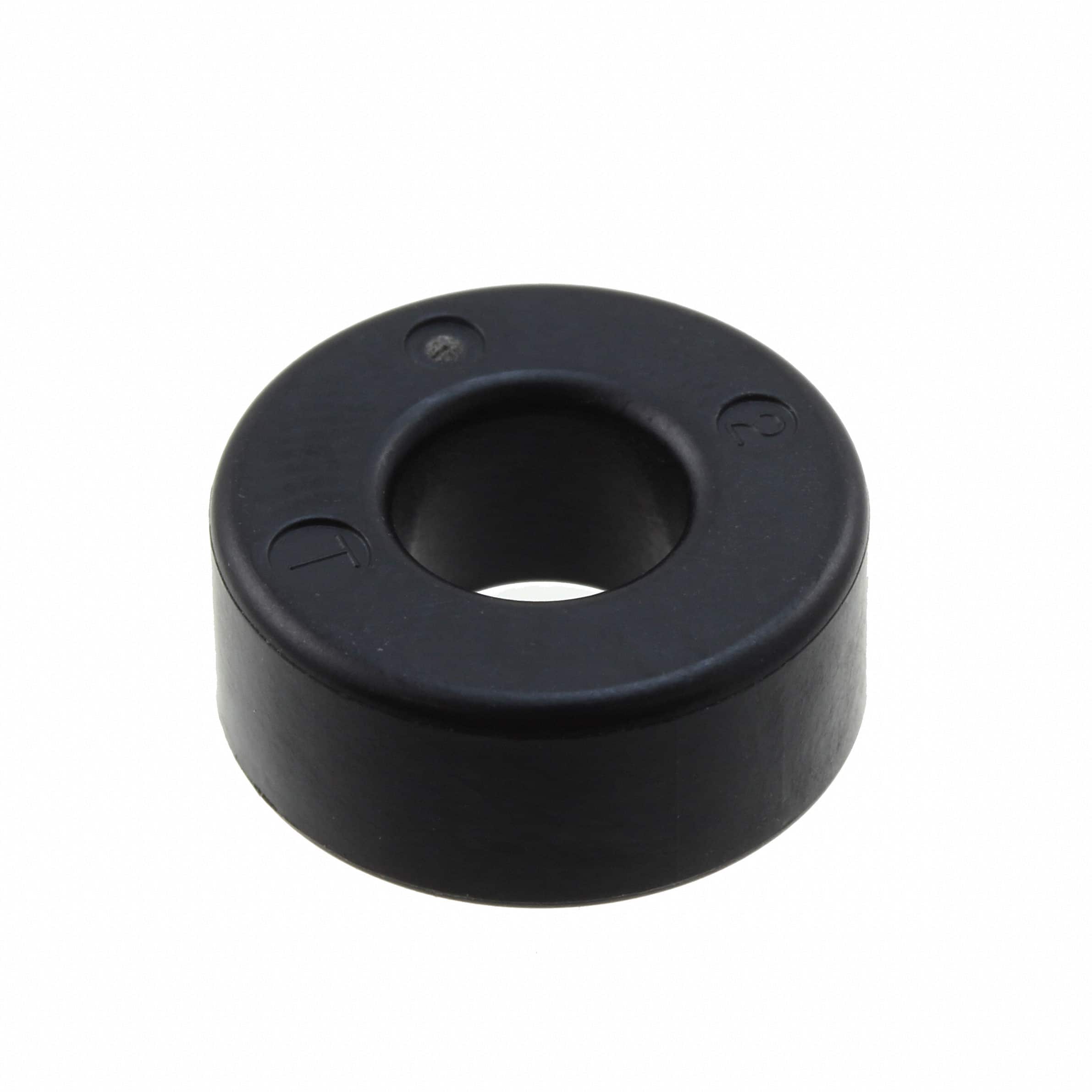 SS14X8X4.5W FERRITE CORE SOLID 6.8MM