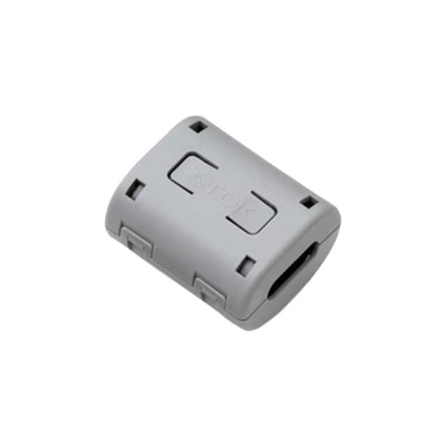 ZCAT20D FERRITE CORE 150 OHM HINGED