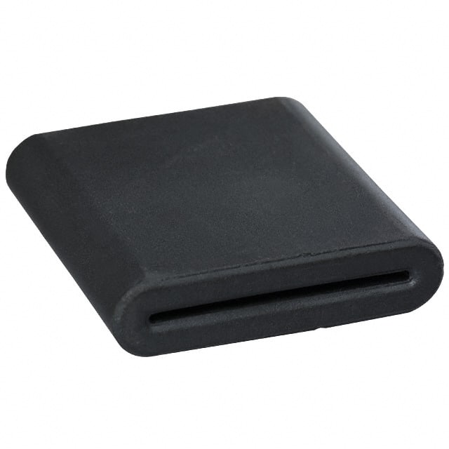28R1261-100 FERRITE CORE 350 OHM SOLID