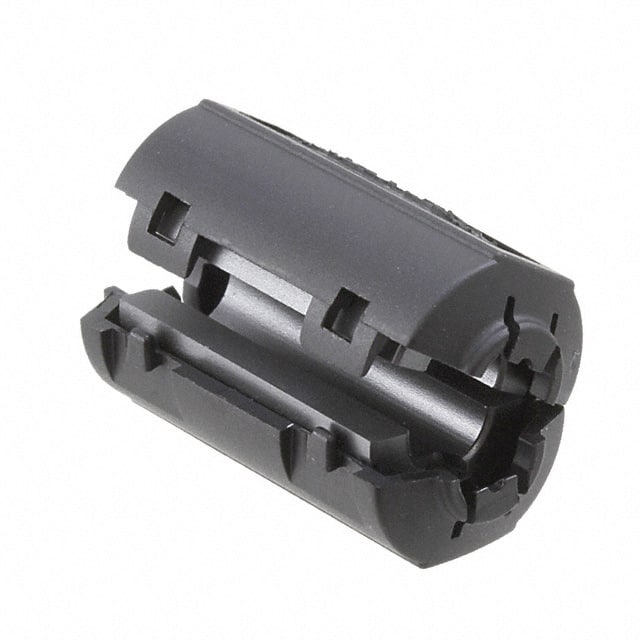 ESD-SR-110 FERRITE CORE HINGED 5MM