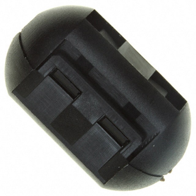 BF1225 FERRITE CORE 146 OHM HINGED 4MM