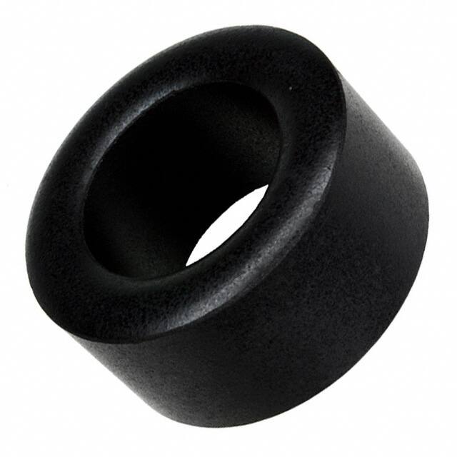 74270115 FERRITE CORE 167 OHM SOLID 19MM