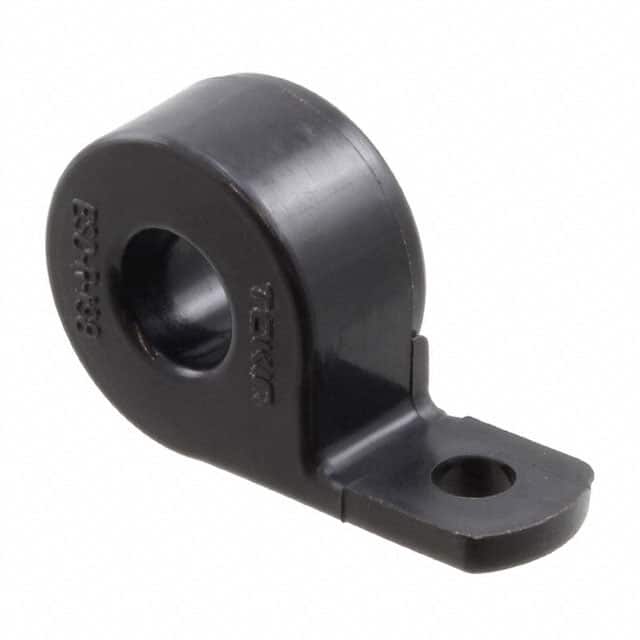 ESD-R-19D-B FERRITE CORE CLAMP 8.8MM