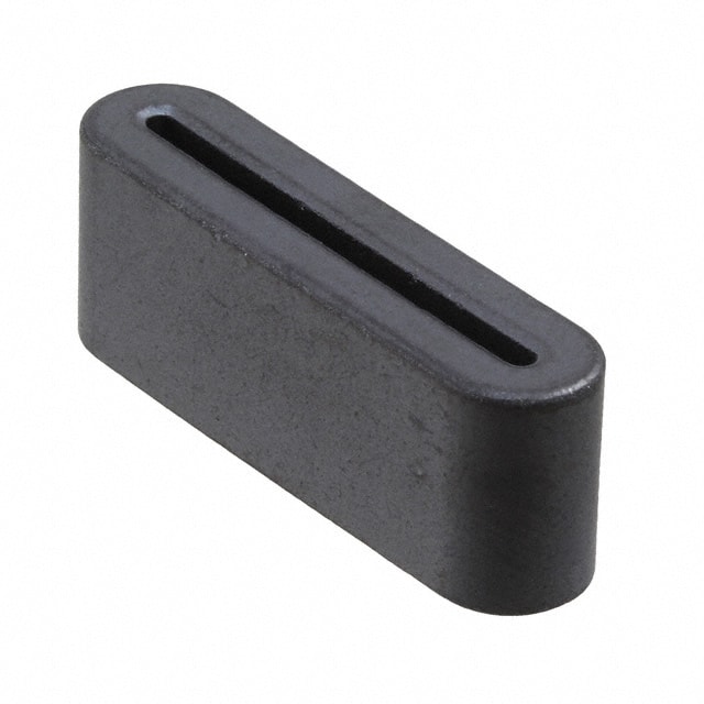 ESD-FPL-20-12 FERRITE CORE SOLID 27MM X 1.5MM