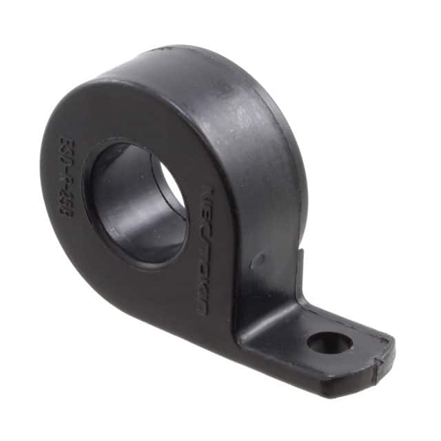 ESD-R-25D-B FERRITE CORE CLAMP 13.9MM