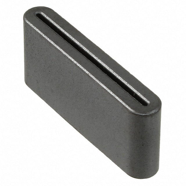 ESD-FPL-34-15 FERRITE CORE SOLID 30MM X 0.8MM
