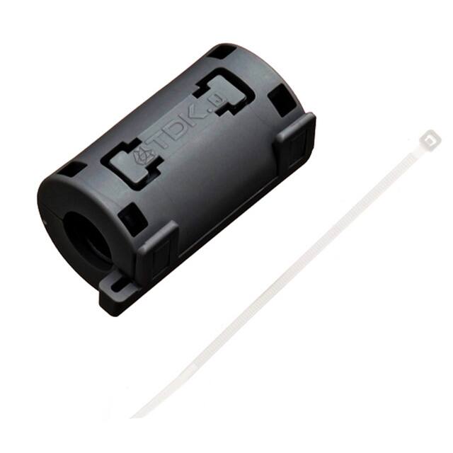 ZCAT2032-0930-BK FERRITE CORE 100 OHM HINGED 9MM