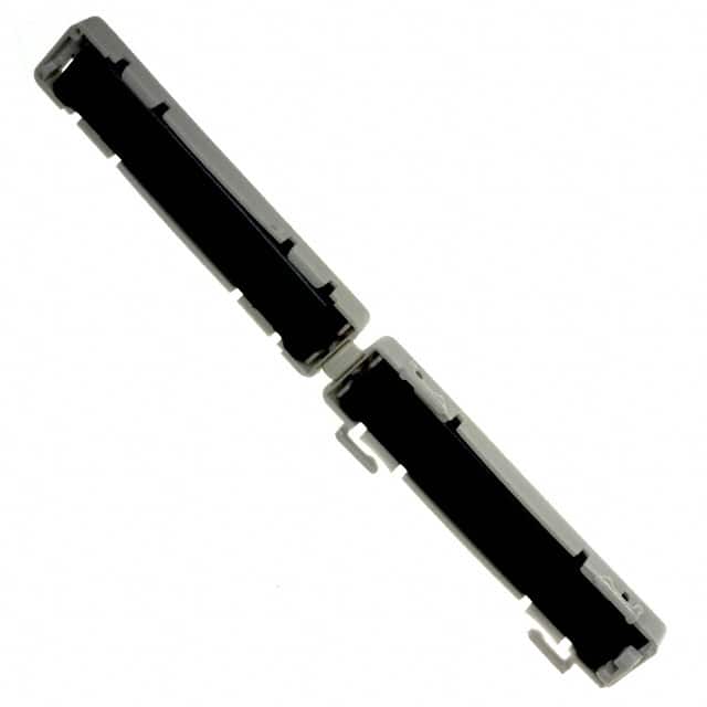 74272475 FERRITE CORE 114 OHM HINGED