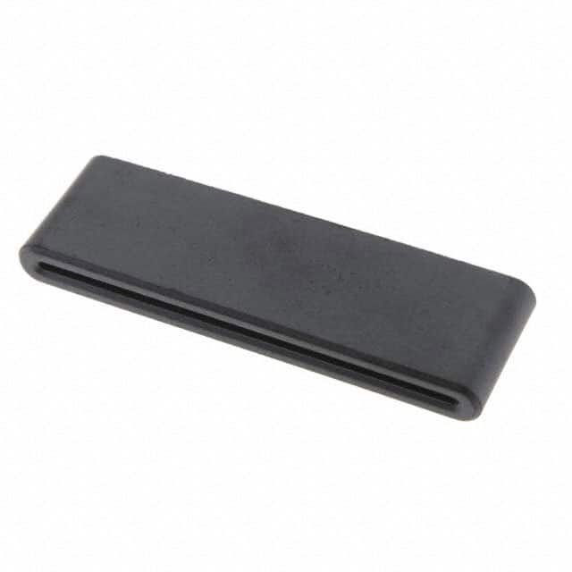 ESD-FPL-38.5-12 NI-ZN FOR FLAT CABLE, BARE 35.0