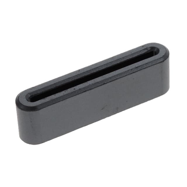 7427211 FERRITE CORE 55 OHM SOLID