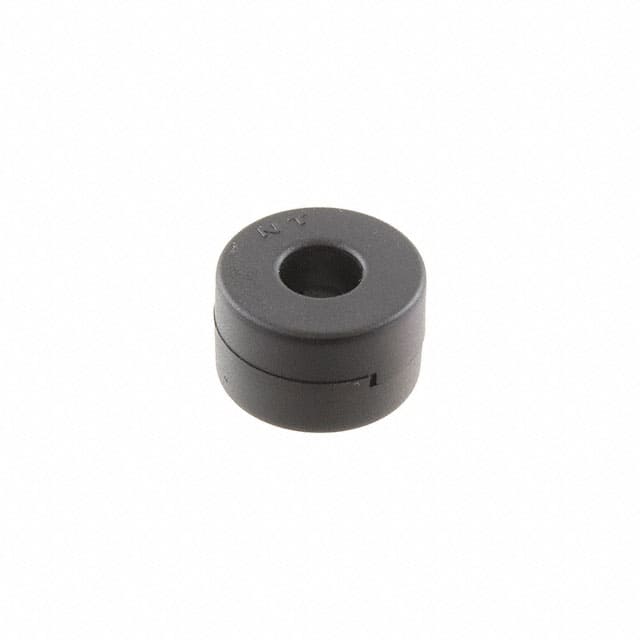 ESD-R-19N-H NI-ZN FERRITE TROIDS CASED 7.7MM