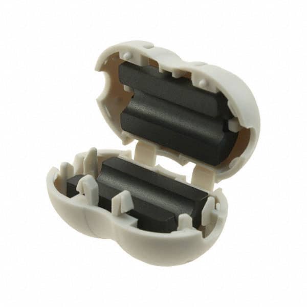 74275812 FERRITE CORE 200 OHM HINGED 5MM