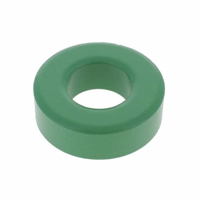 ESD-R-38-P MN-ZN TOROIDAL, COATED 18MM